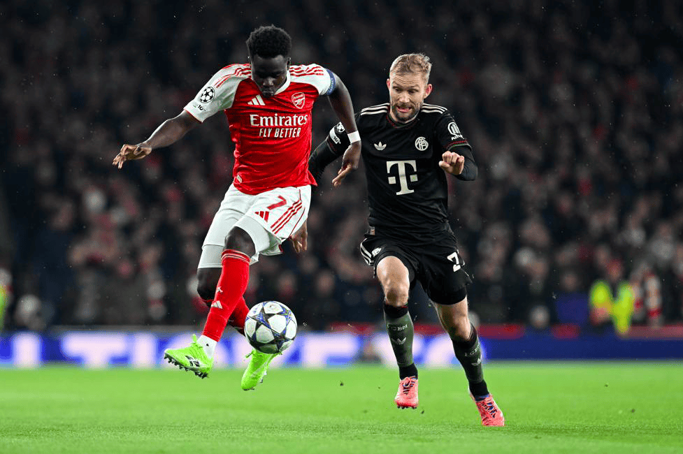 穆帅欧冠七胜贾府，仅瓜帅和安帅对单一对手胜场更多（穆帅欧冠对阿贾克斯7胜，仅瓜帅与安帅在单一对手面前胜场更多）