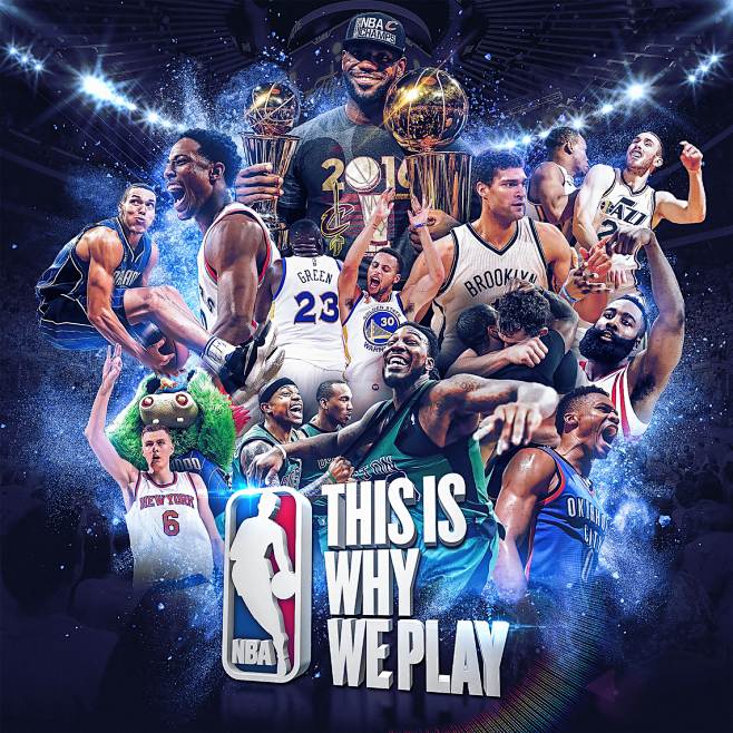 你以为水火不容的耐克和阿迪，有钱也得一起挣（看似死对头的耐克与阿迪，为了赚钱照样联手）